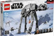 Lego Star Wars 75288 At-At