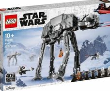 Lego Star Wars 75288 At-At