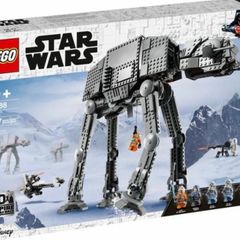 Lego Star Wars 75288 At-At