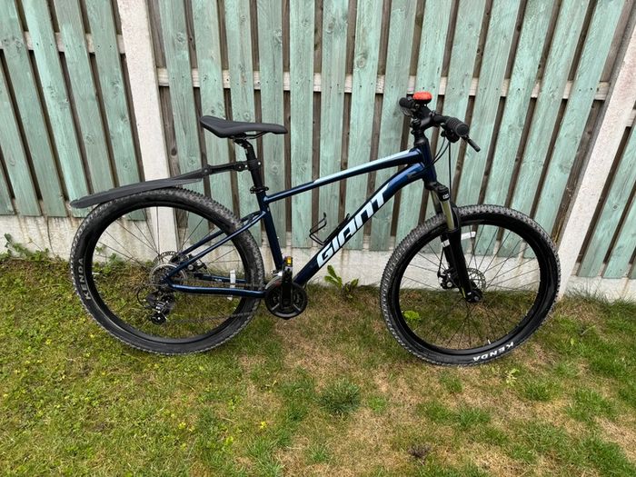 Giant Talon 5