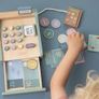 Little Dutch Wooden Cash Register Image 4