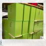 35 X Low Office Cabinets - Grade A Image 3