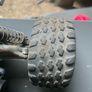 Traxxas nitro rustler 2.5 Image 5