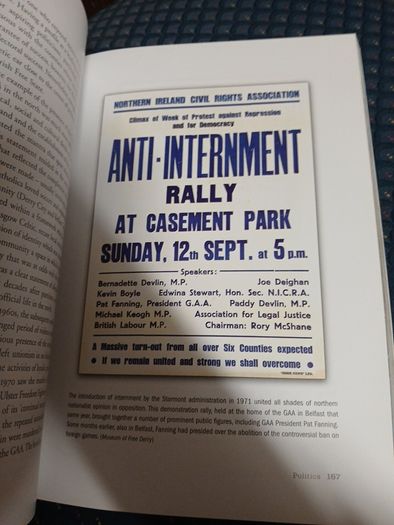 The GAA: A People's History