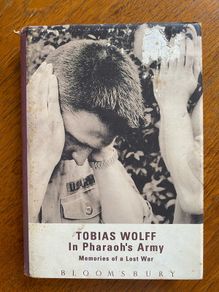 Tobias Wolff - In Pharoah's Army