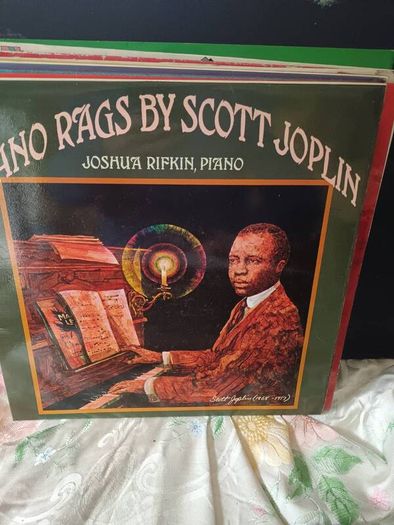 48 Classical LP Vinyls