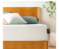european double mattress
