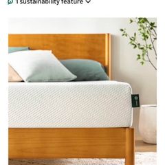 european double mattress
