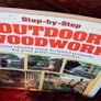Step by Step / Outdoor Woodwork / 1993 Image 3