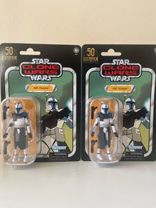 Arc Trooper Bundle Star Wars Clone Wars