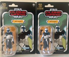 Arc Trooper Bundle Star Wars Clone Wars