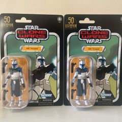 Arc Trooper Bundle Star Wars Clone Wars