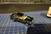 Maisto Mercedes Benz