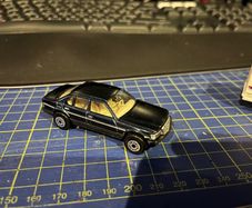Maisto Mercedes Benz