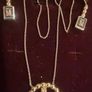 14k gold set Image 2