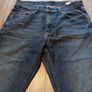 Tommy Hilfiger Est. 1985 Classic Straight Denim Jeans Size 32x34 Image 2