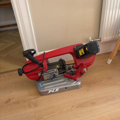 Femi 784 XL Portable Metal BandSaw