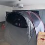 Decathlon base tent Image 4
