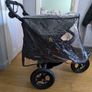 Double Buggy - Out n About Image 5