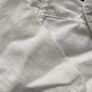French Designer linen shirt Moi Bebe Clayeux 74 cm 6-9 months Image 7