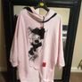 beautiful new designer studio oversized top Image 2