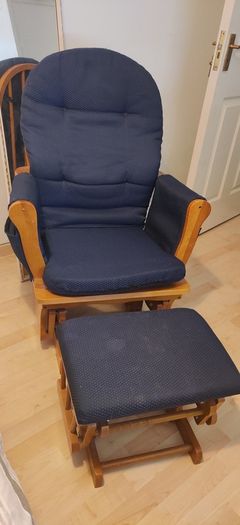Rocking Chair