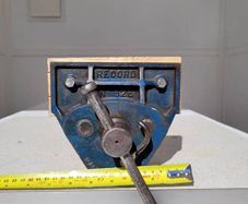 wood vice