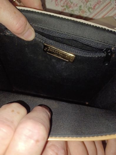 Rebeca Sanver Handbag