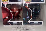 Igris Funko Bundle