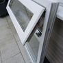 pvc double glazed window Image 5