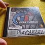 Grand Turismo PlayStation1 Ps1 PlayStation2 Ps2 games Original Image 2