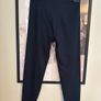 Women's Tommy Hilfiger navy leggings Image 3