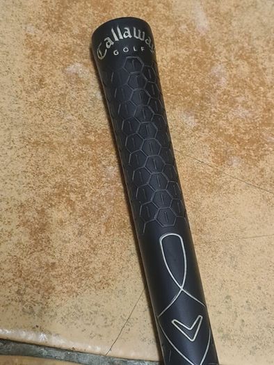 Callaway X HOT DRIVER 10.5 DEGREE Project X womens flex shaft golf club