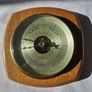Vintage barometer Image 3