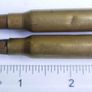 Vintage and Collectibles (Fired Bullets) Image 6