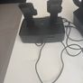 HORI Racing Wheel for PlayStation 5, PlayStation 4, and PC hardware. Image 3