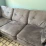 corner sofa Image 4