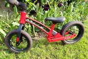 12" Micro Balance bike