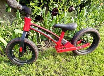 12" Micro Balance bike