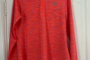 NWOT Monterix ladies half zip