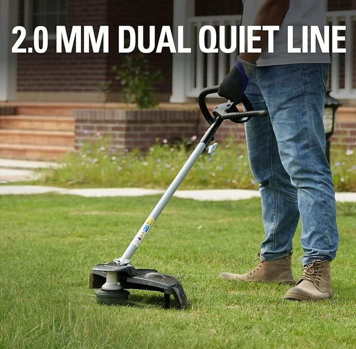Greenworks Electric String Trimmer 1200W