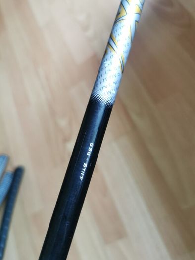 cobra s2 driver