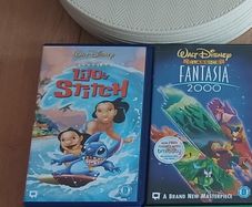 VHS Bundle