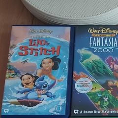 VHS Bundle