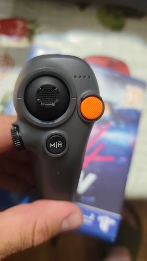 dji rc motion 3