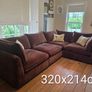 Sofa in mint condition Image 10