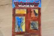 Masters of the universe weapons pack