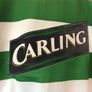 Celtic Jersey. Officia Nike Mens Home Jersey Season 2007/2008. Original From The Time. Not A Modern Day Remake. Image 3