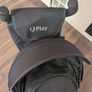Q play 6 in 1 trike Image 8