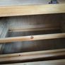 tall boy bedroom furniture cabinet Image 9